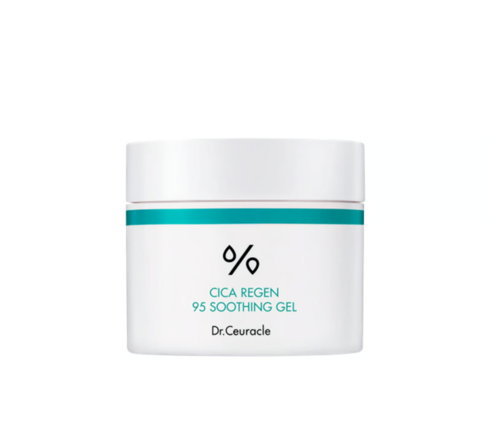 Dr. Ceuracle Cica Regen 95 Soothing Gel 110ml