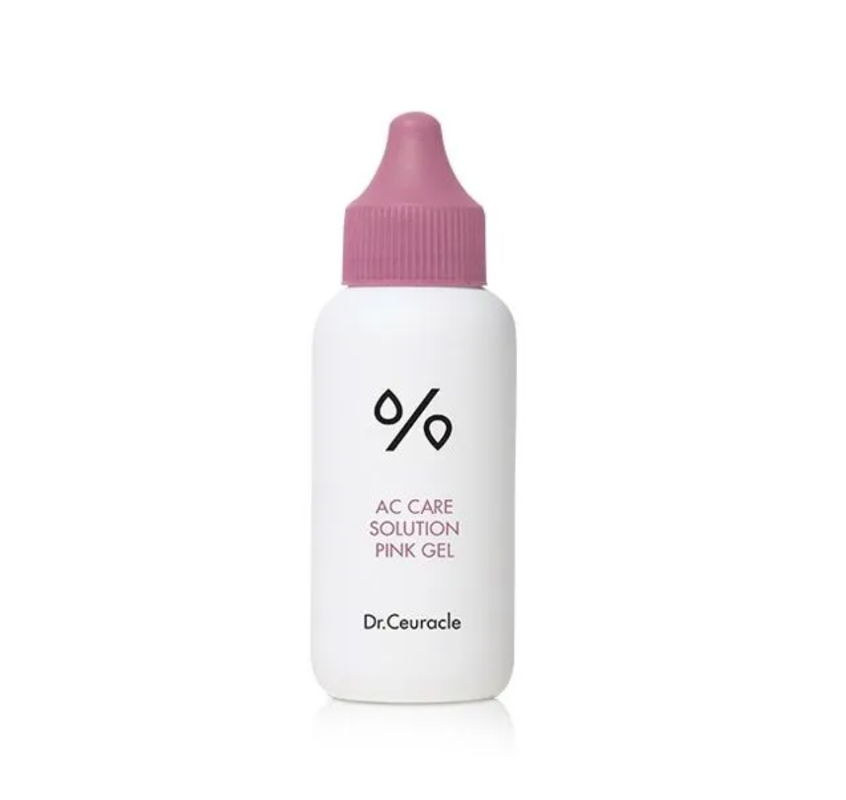 Dr. Ceuracle AC Care Solution Pink Gel 50 ml