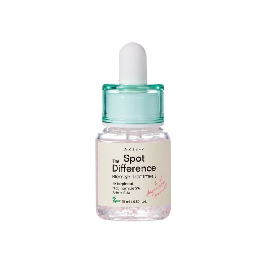 Axis-Y Spot the Difference Blemish Treatment 15 ml