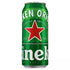 Cerveza Heineken Cerveza Laton 16 Oz