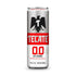 Cerveza Tecate 0.0% Alcohol 355ml