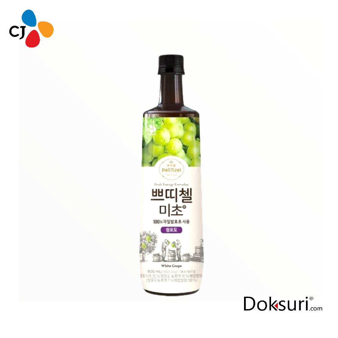 Cj Micho Muscat 900ml
