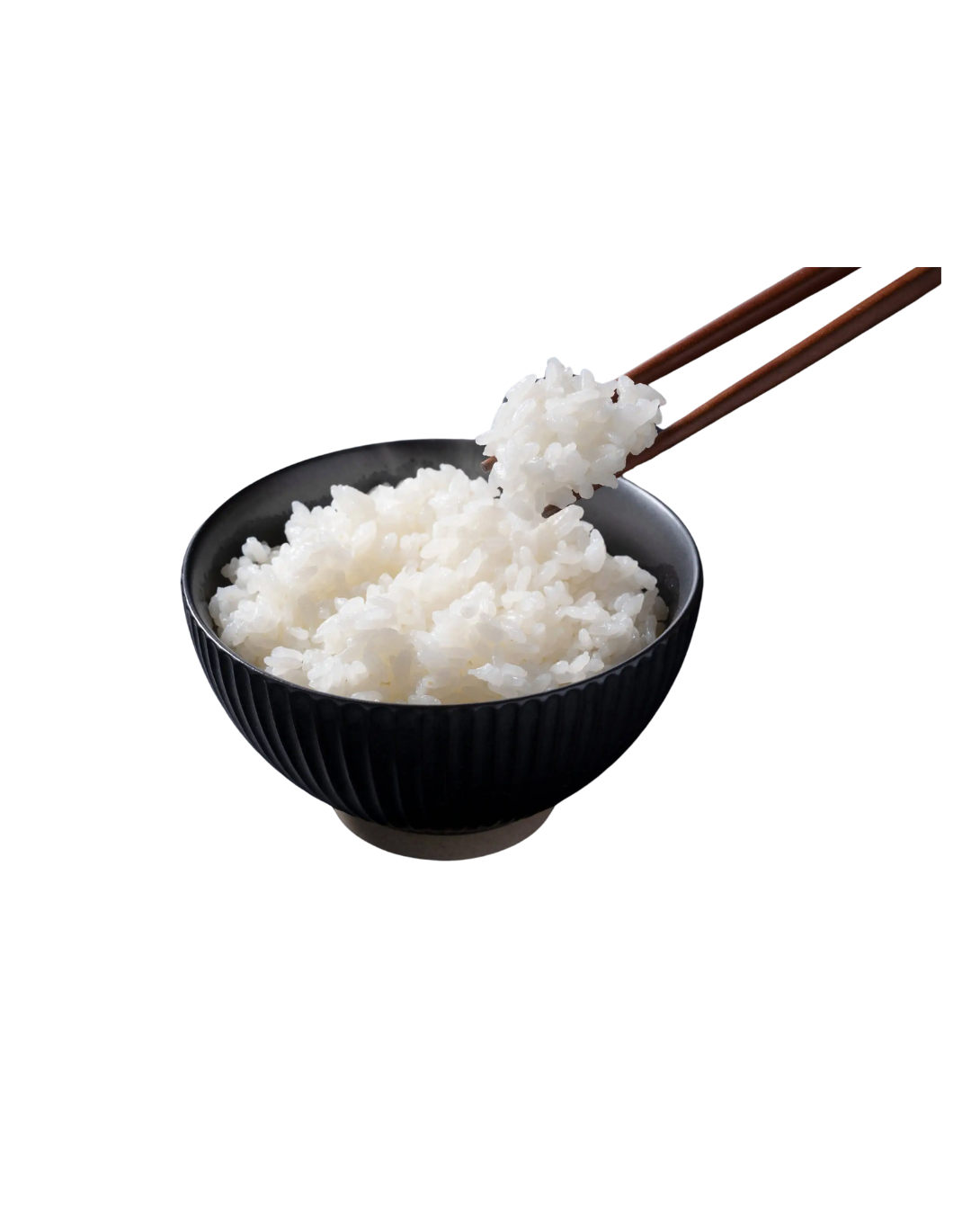 Arroz blanco