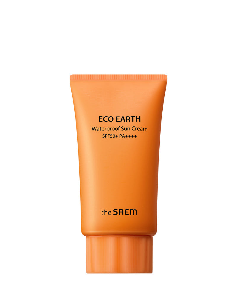 The Saem - Eco Earth Waterproof Sun Cream
