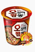 Nongshim Champong Ramen Cup 67g