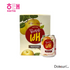 Blister con 12 piezas de Haitai Bebida Sabor Pera 238ml