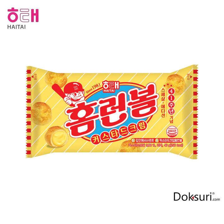 Haitai Home Run Cream 46gr
