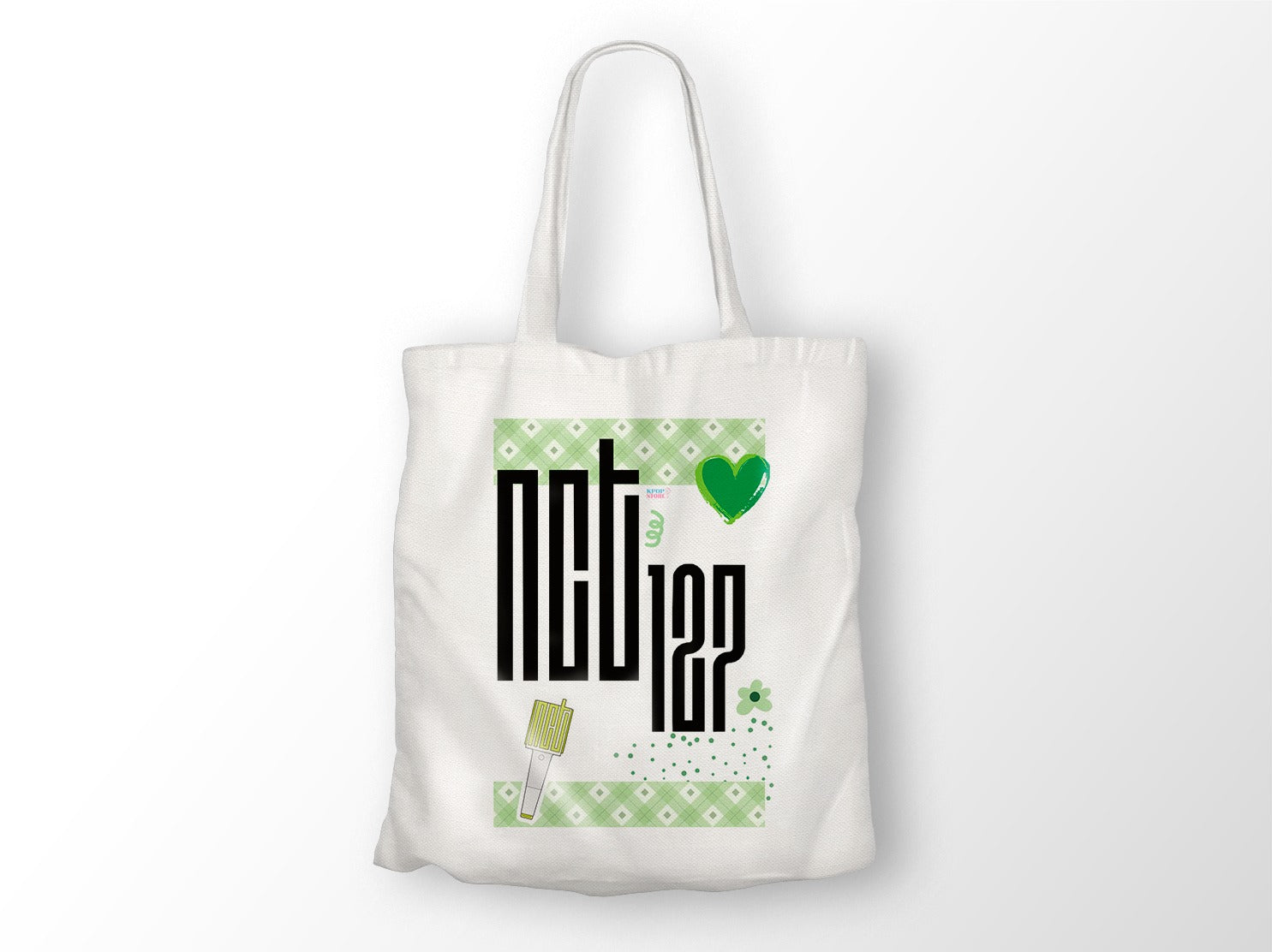 Tote bag NCT 127