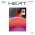 (G)i-dle - Heat Special Album Blaze ver.