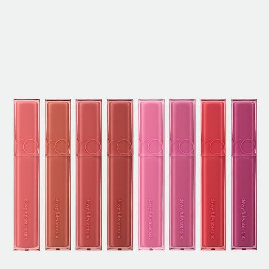 Rom&nd Dewy Ful Water Tint