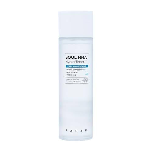 Izeze Soul HNA Hydro Toner