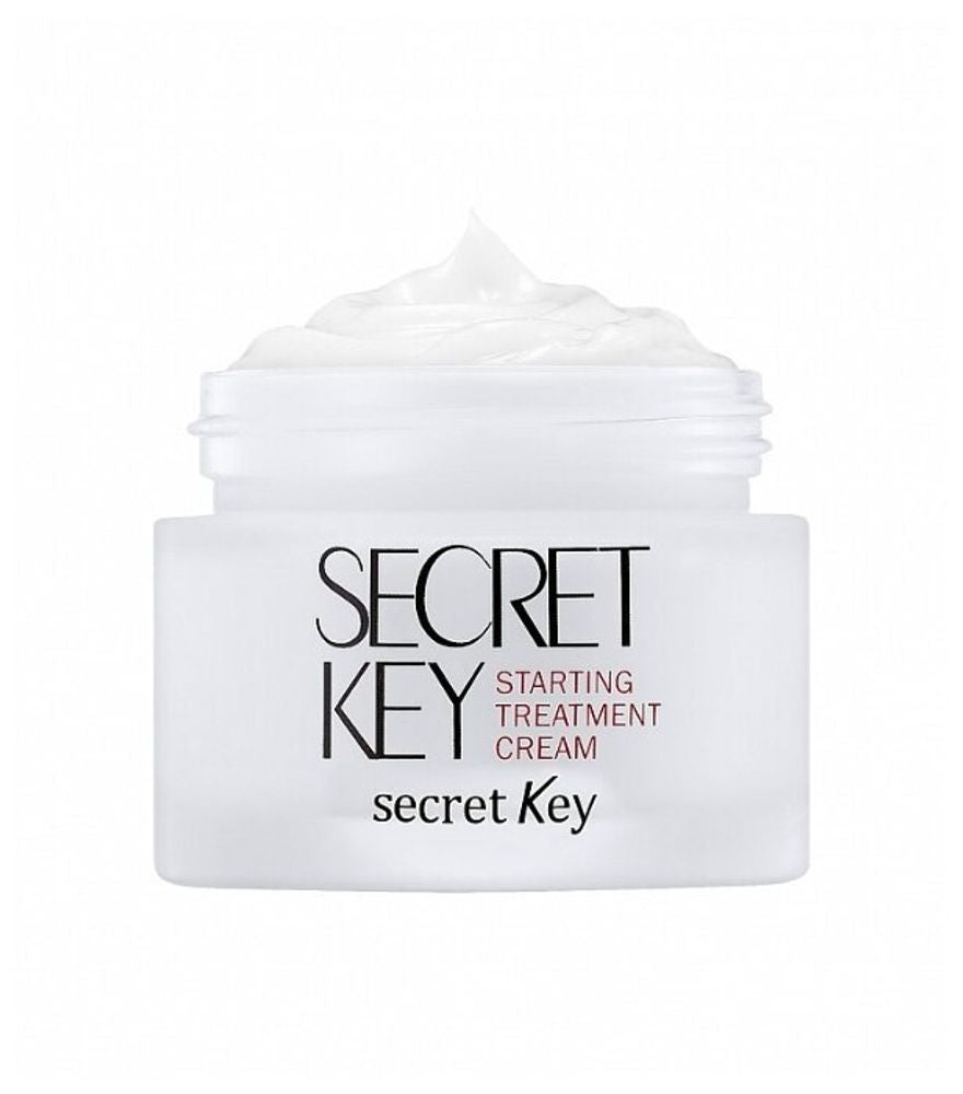 Secret Key - Starting Treatment Cream 50g