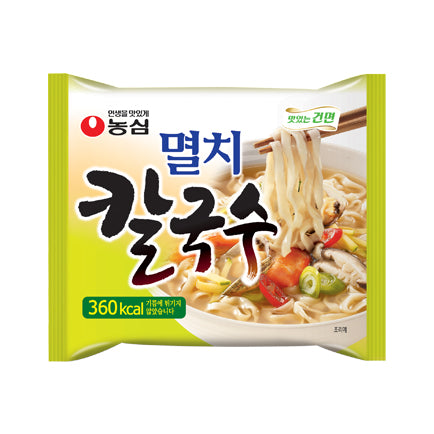 Nongshim Kal Guk Soo 98 gr