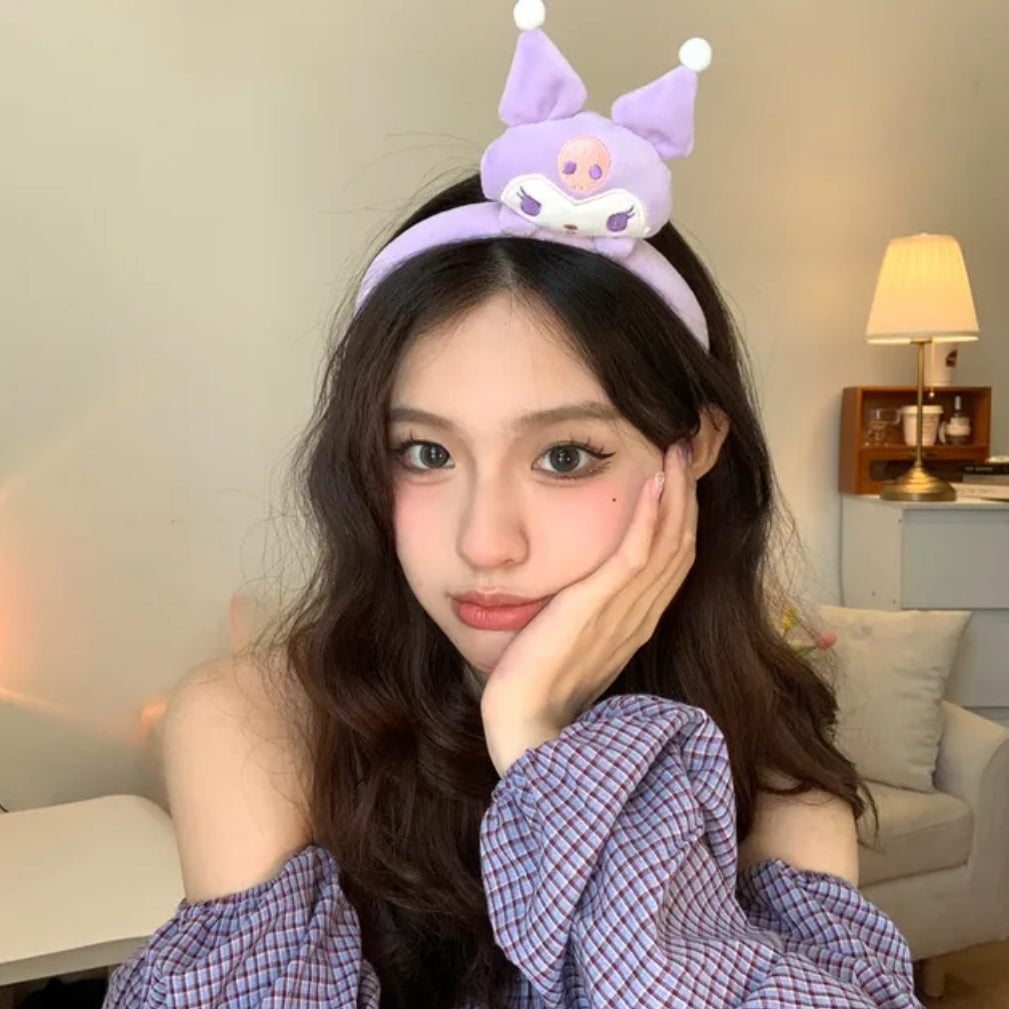 Diadema Sanrio