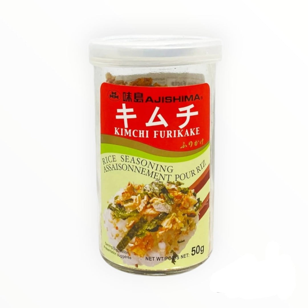 Furikake Kimchi 50 gr