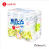 Lotte Milkis Manzana 250 ml - 6 Pack