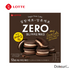 Lotte Zero Cacao Cake 100g/171g