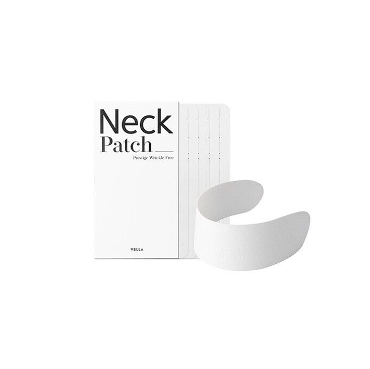 Vella Neck Patch Prestige Wrinkle Free 5g x 5 pz – DOKSURI