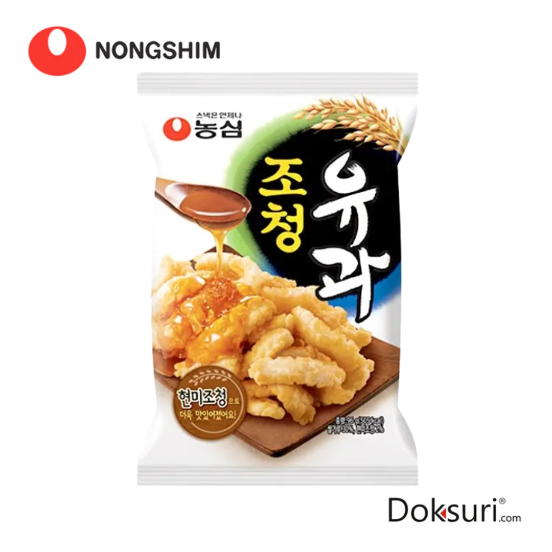 Nongshim Cho Chung Uga 75g