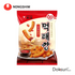 Nongshim Fritura Sabor Mayonesa Picante 60g