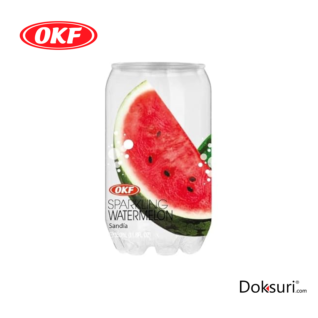 OKF Sparkling Sabor Watermelon 350ml