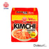 Ottogi Kimchi Ramen 120g 5pack