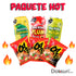 Paquete Hot