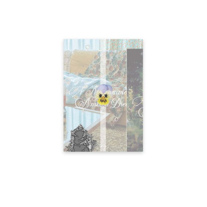 [POB JYP] NMIXX -A Midsummer NMIXX's Dream 3rd Single Album (Ver. Athens)