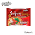 Paldo Seafood Ramen 120g