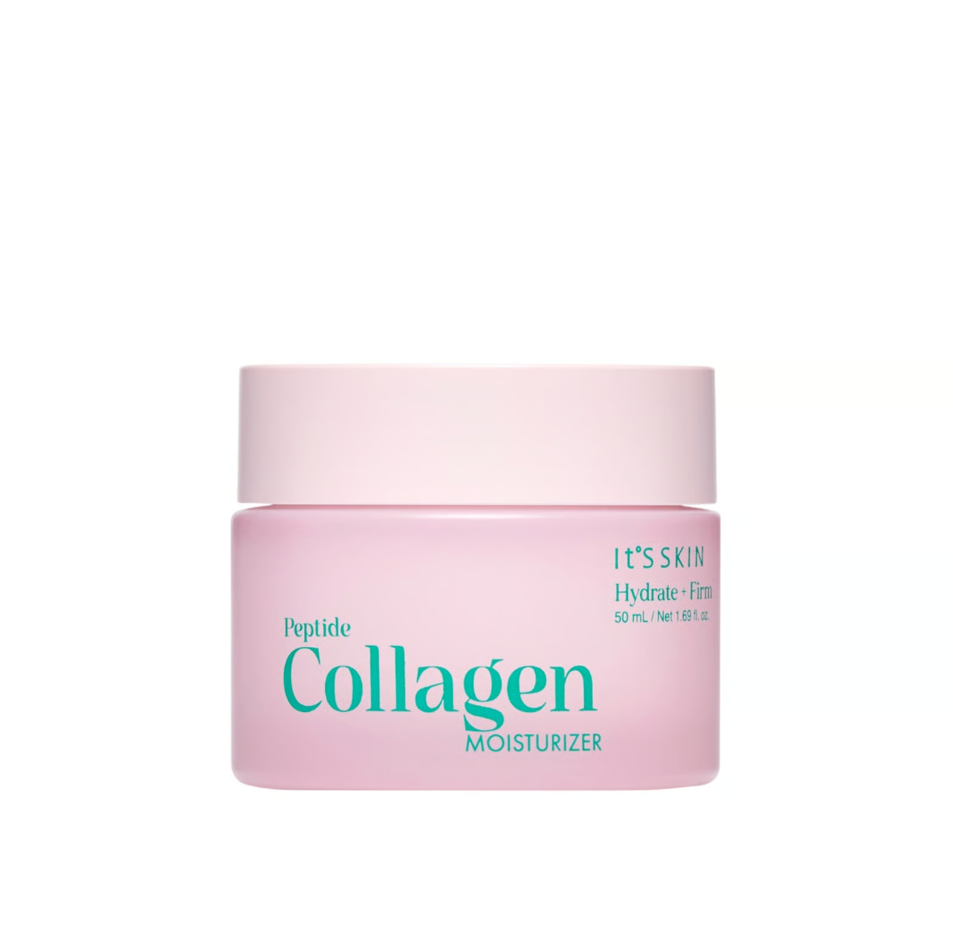 It's Skin Peptide Collagen Moisturizer 50ml