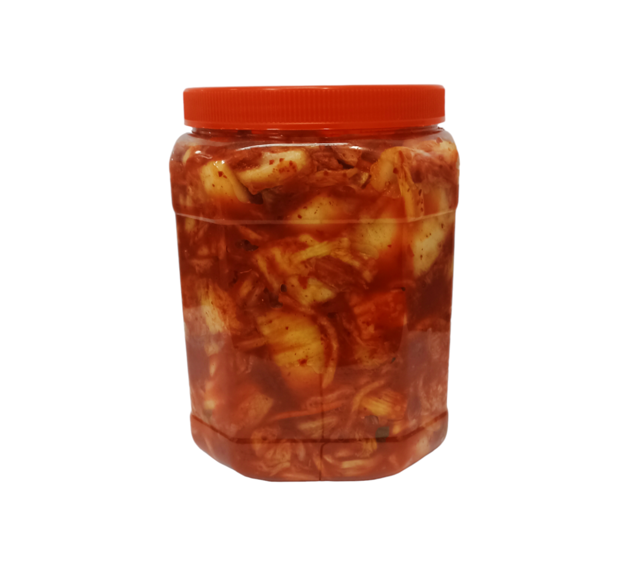 Bote de Kimchi (김치) Preparado 1.5kg