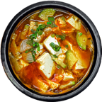 Sundubu Jjigue