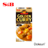 S&B Golden Curry Hot 92gr