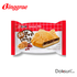 Binggrae Samanco Walnut Ice Sandwich 150g