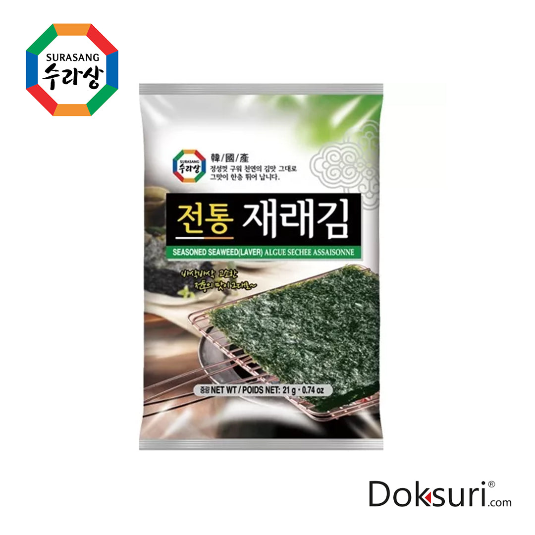Surasang Alga Jere 21gr*4