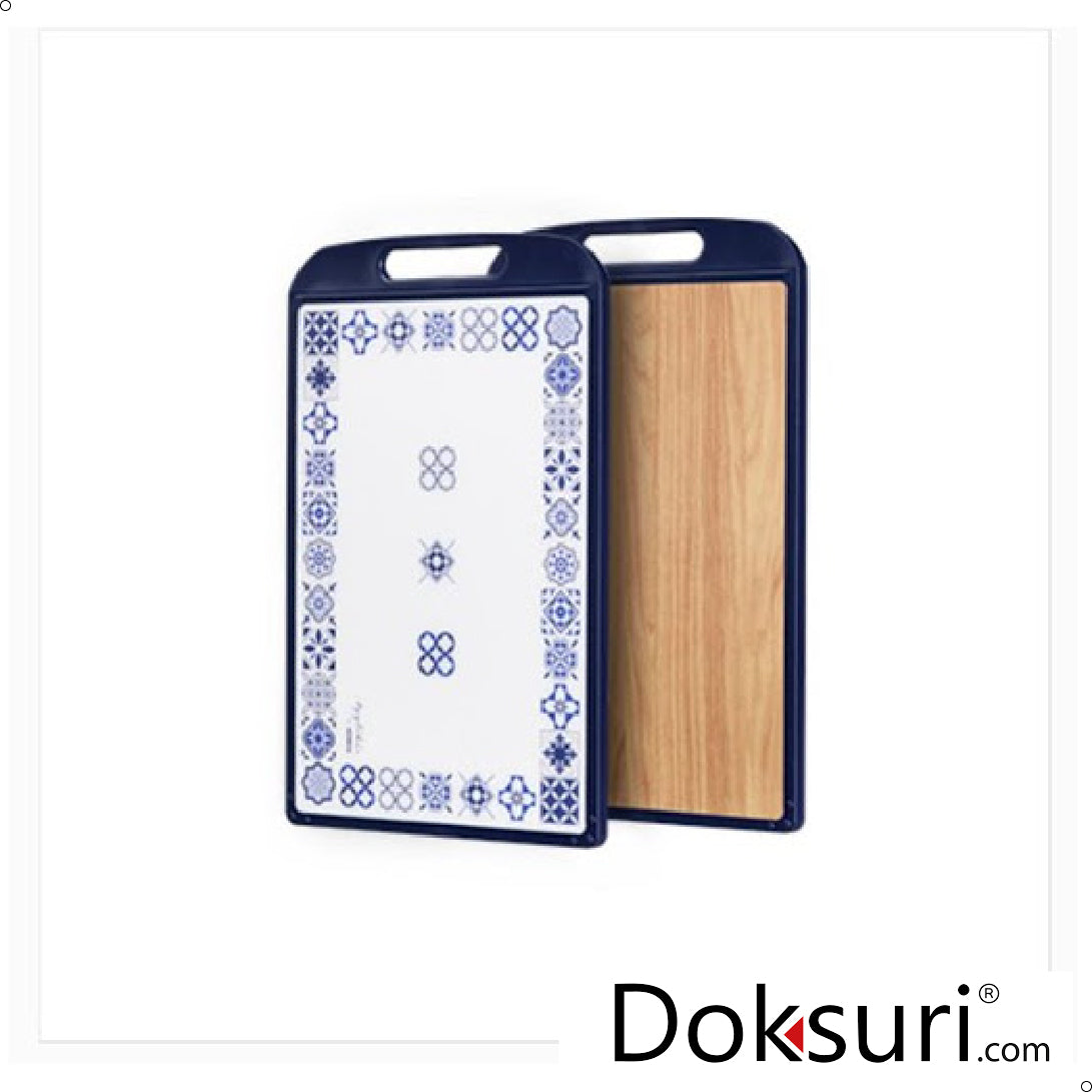 Tyylikas Tabla de cortar