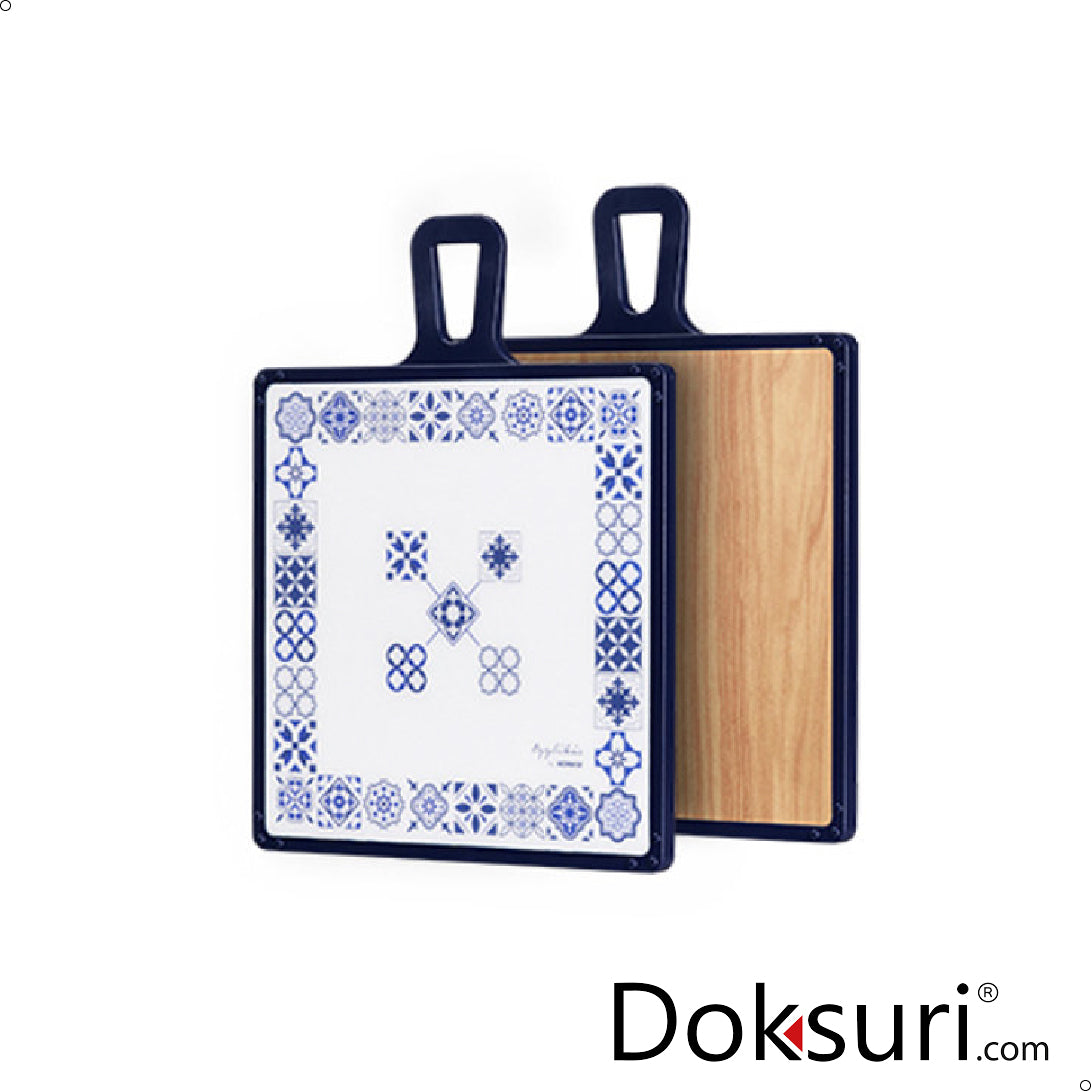Tyylikas Tabla de cortar
