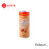 Lotte Let´s Be Café Capuchino 250ml