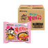 Caja Samyang Hot Chicken Carbo 130g (32 piezas)