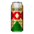 Cerveza XX Lager 473 ml