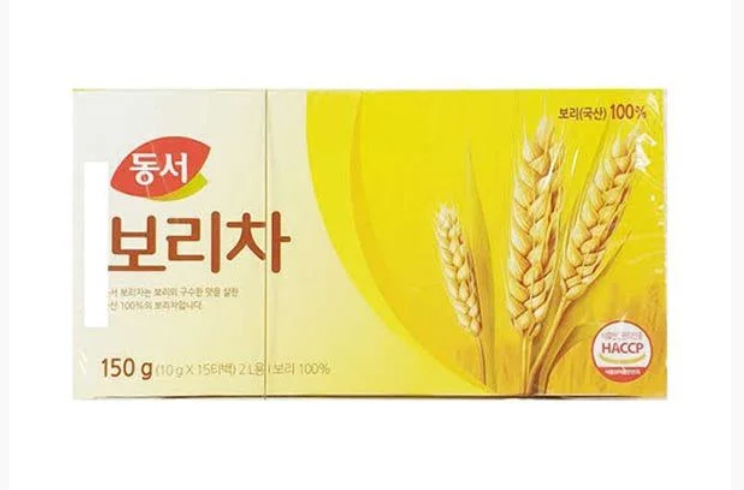Dongsuh Té de Cebada 150g