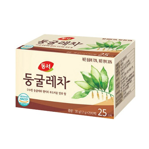 Dongsuh Té de Dongullecha 30 gr