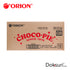 Orion Choco Pie 12 pzas 468g Caja 8 Pack