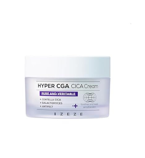 Izeze Hyper CGA Cica Cream