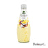 Gugen Coconut Sabor Banana 290ml