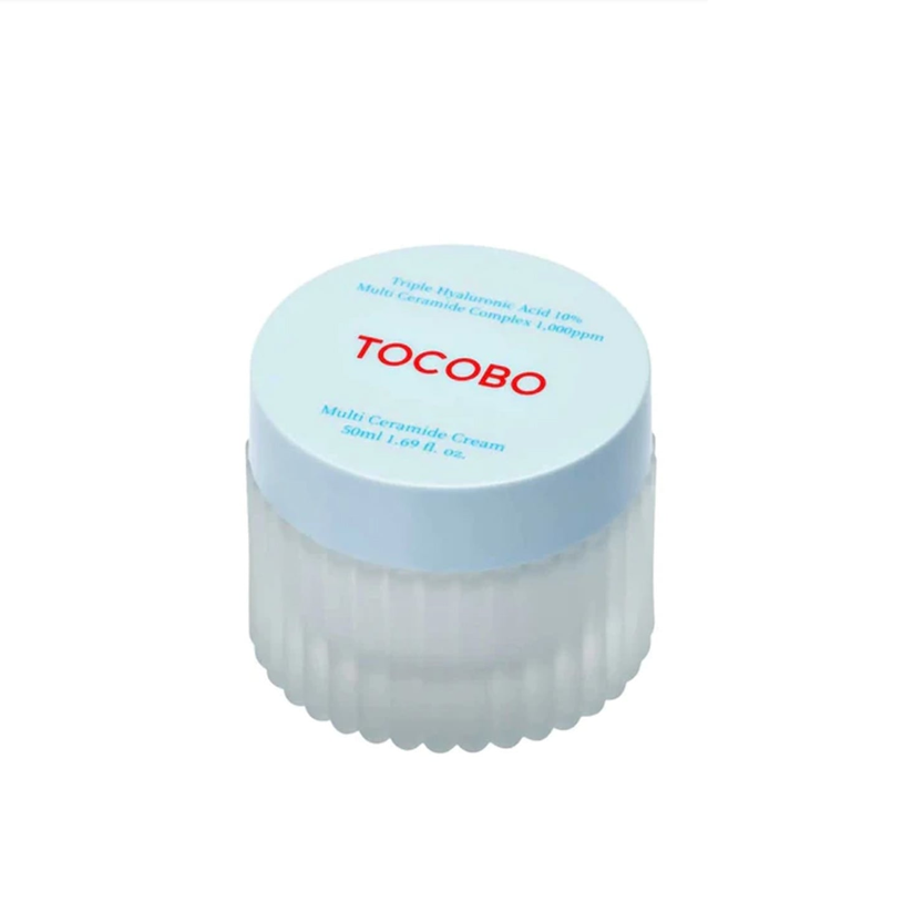 TOCOBO - Multi Ceramide Cream 50ml