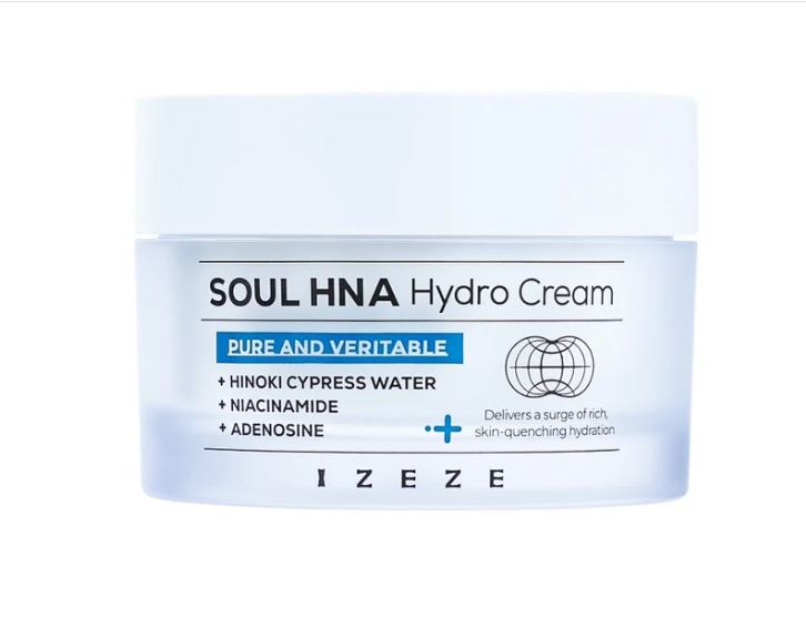 Izeze Soul HNA Hydro Cream