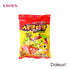 Crown Secom Fresa y LImon 200g