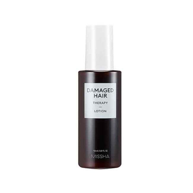 Missha Damaged Hair Therapy Lotion 150 ml