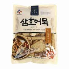 CJ Sopa de Pastel de Pescado 354g